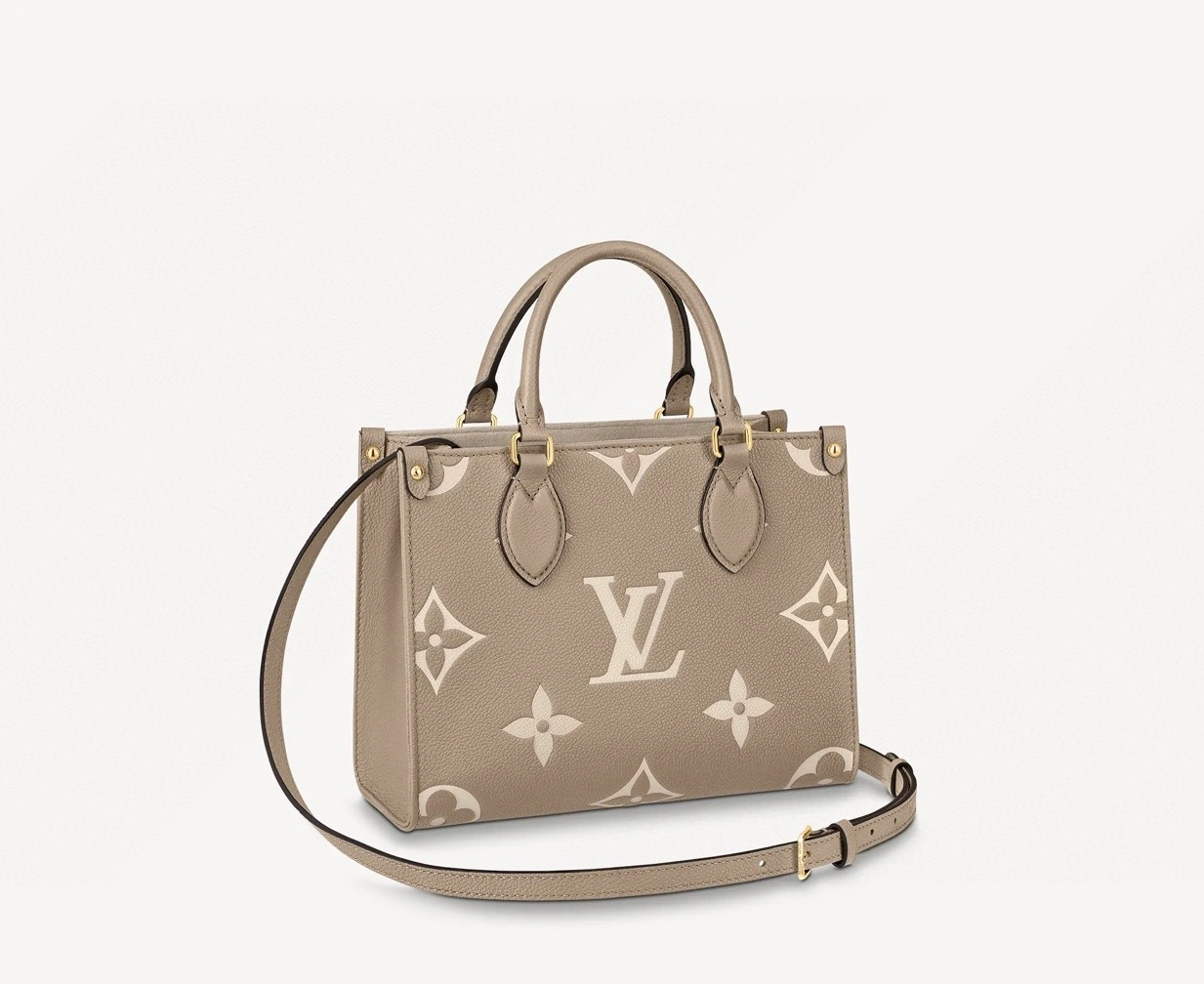 M45654 cowhide ONTHEGO item : AT-B225K3002L