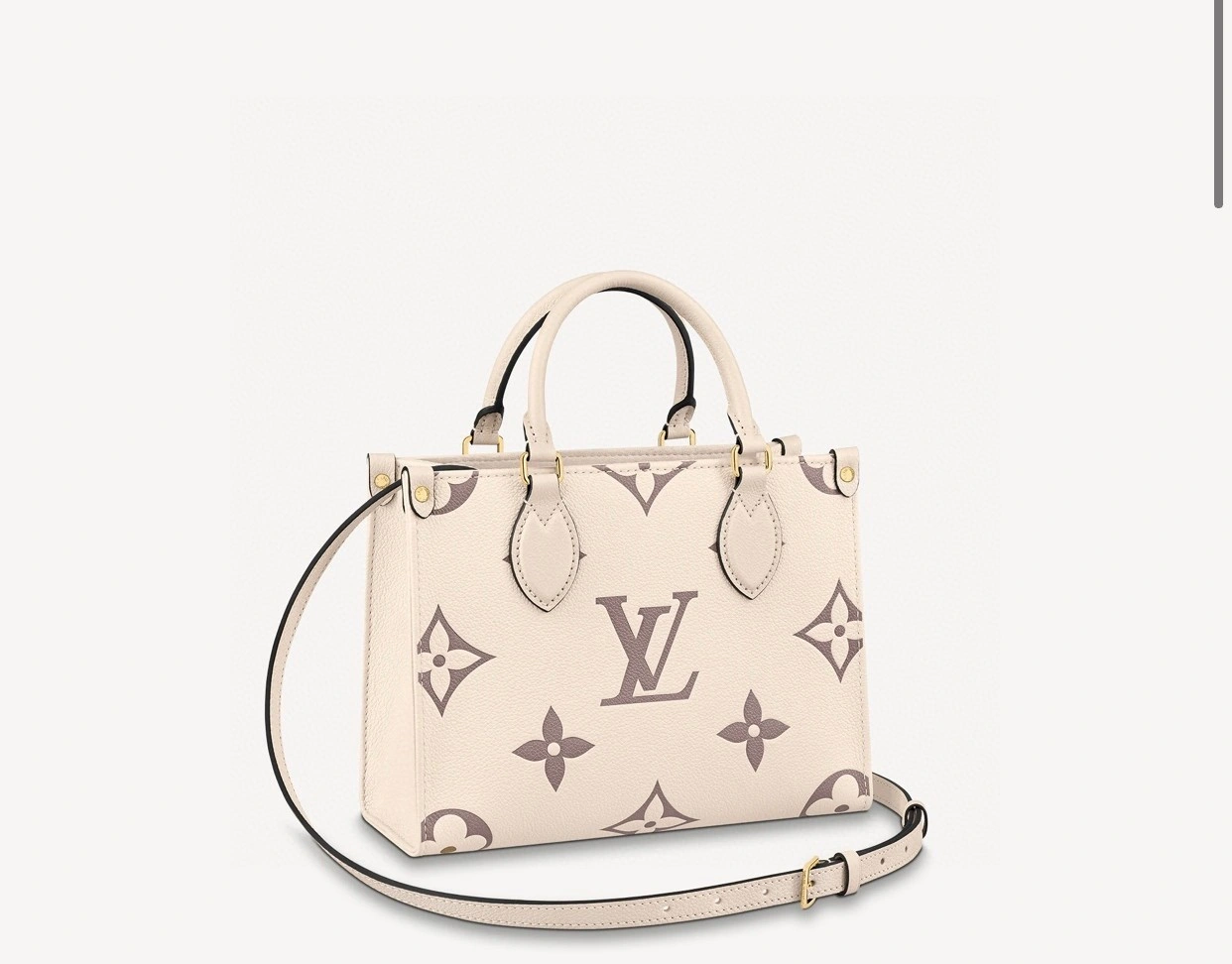 M45654 cowhide ONTHEGO item : AT-B225K3003L