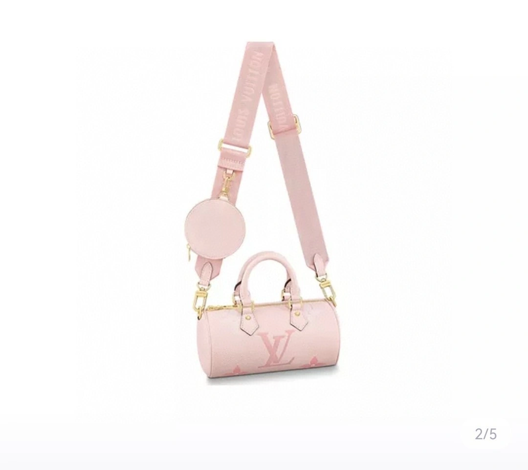 M45707 Papillon BB item : AT-B225L0121L