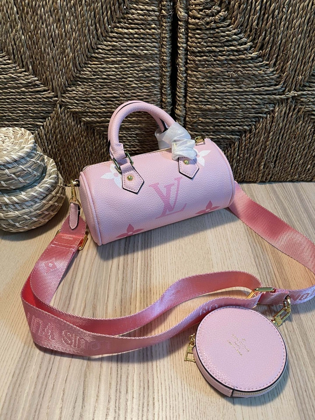 M45707 Papillon BB item : AT-B225L0121L