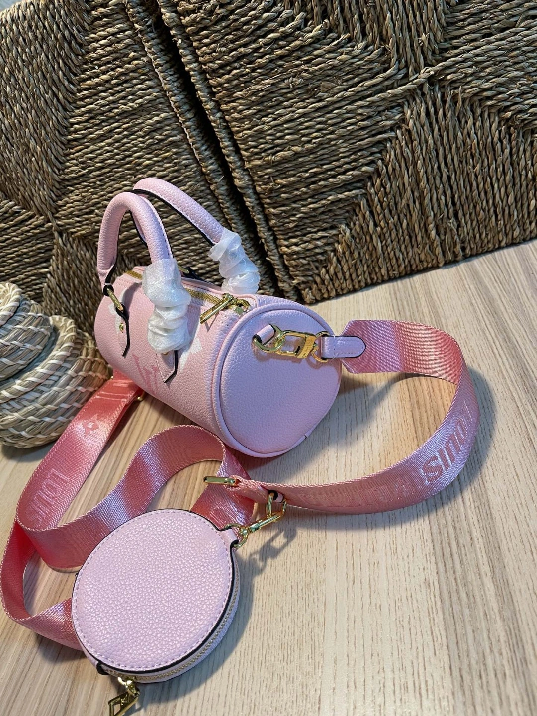 M45707 Papillon BB item : AT-B225L0121L