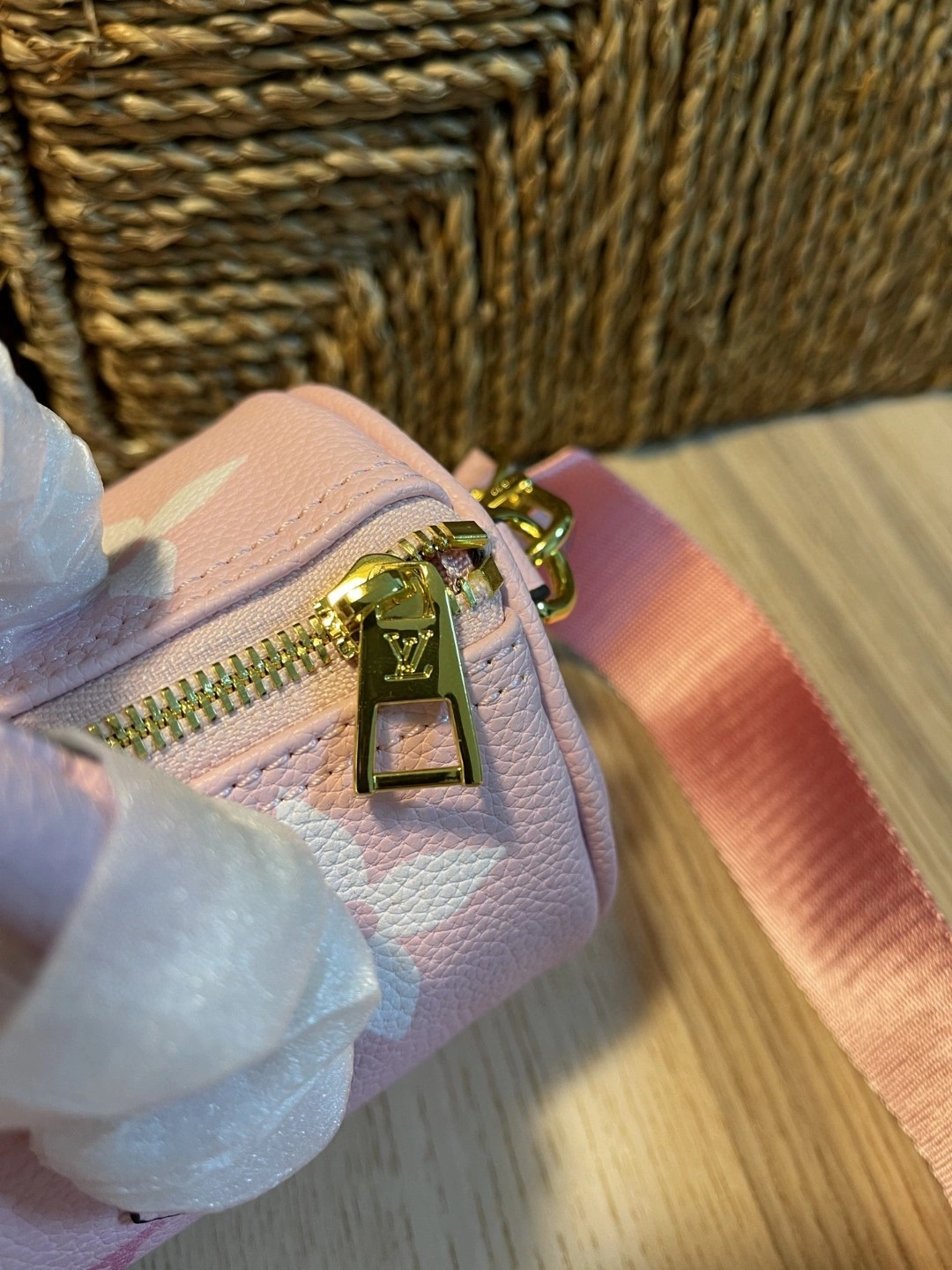 M45707 Papillon BB item : AT-B225L0121L
