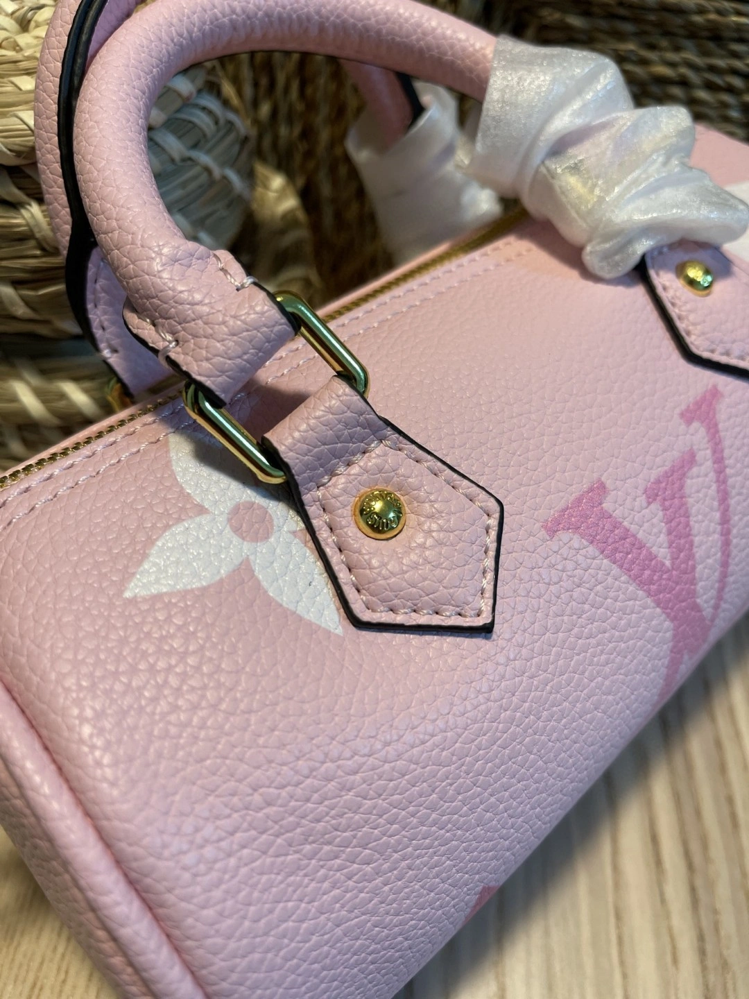 M45707 Papillon BB item : AT-B225L0121L