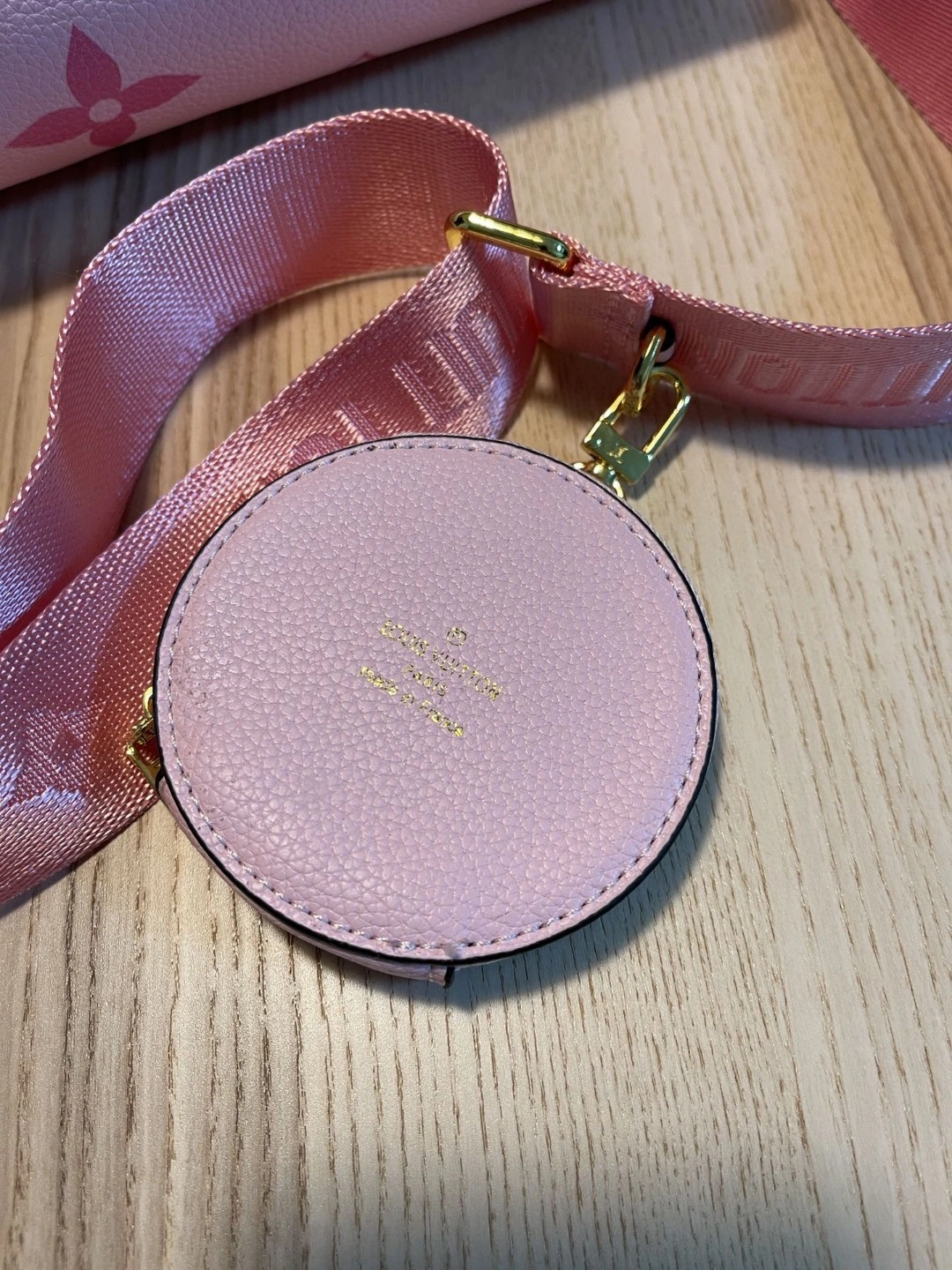 M45707 Papillon BB item : AT-B225L0121L