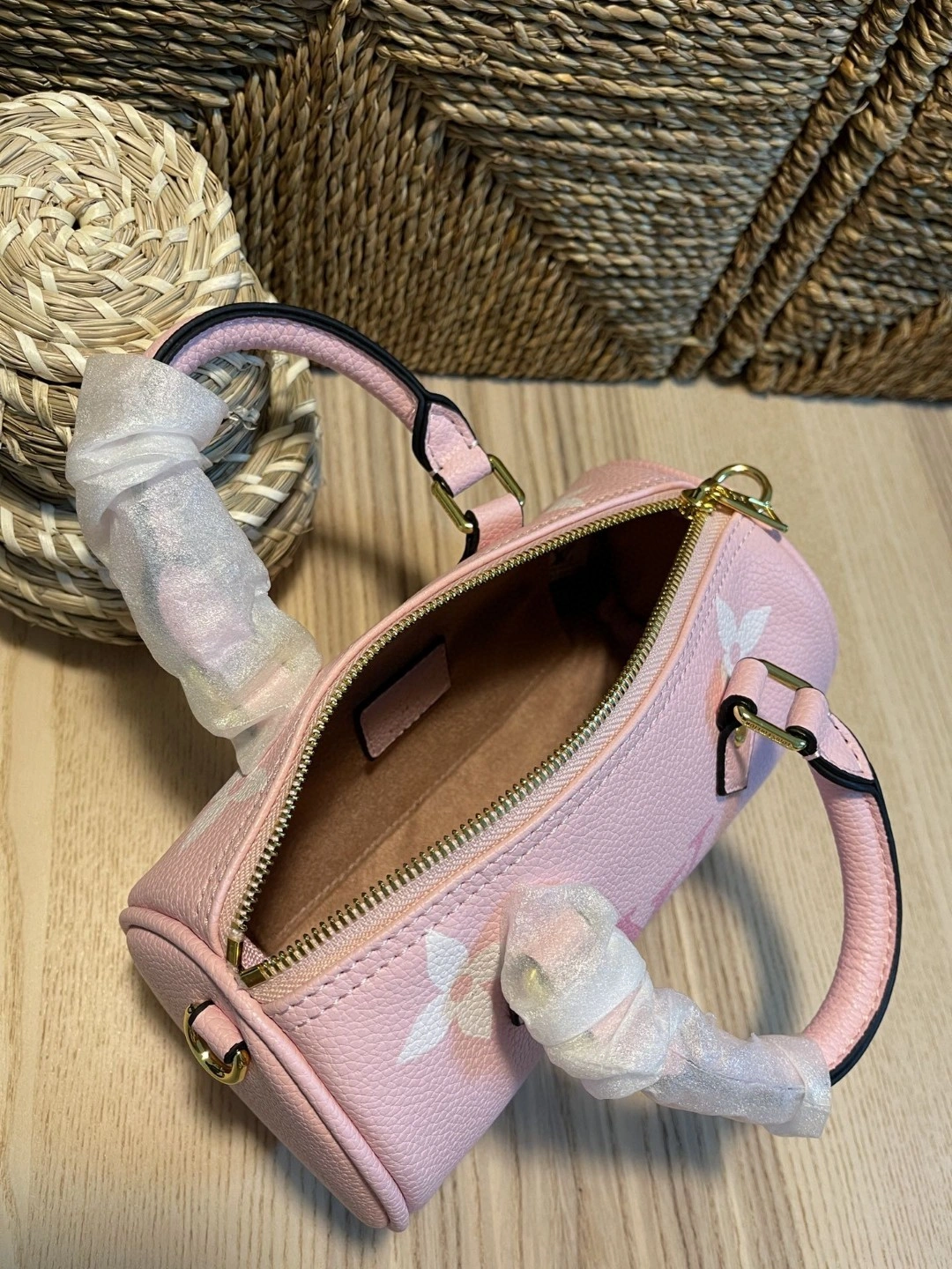M45707 Papillon BB item : AT-B225L0121L