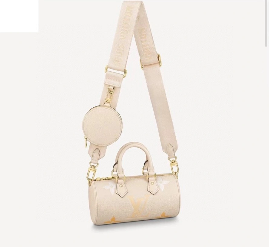 M45708 cowhide Papillon item : AT-B225K3009L