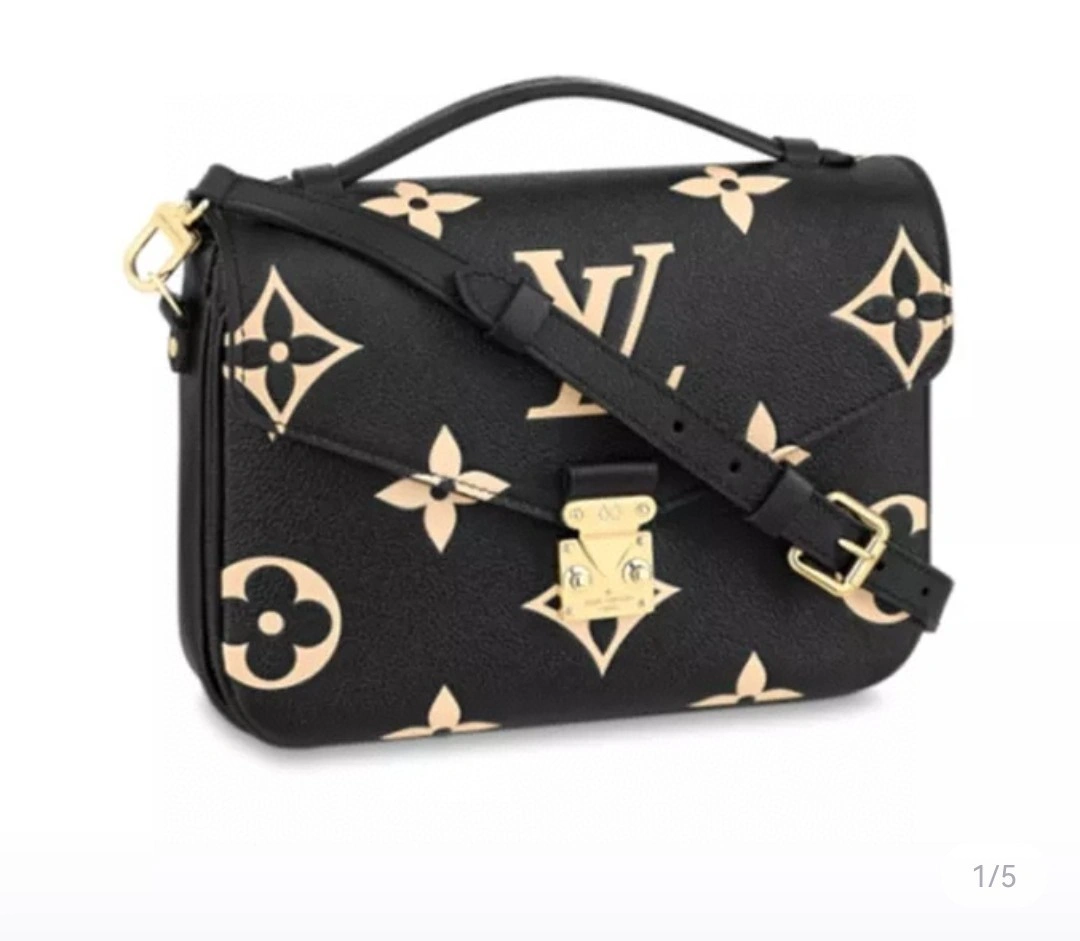 M45773 Pochette Metis item : AT-B225L0307L
