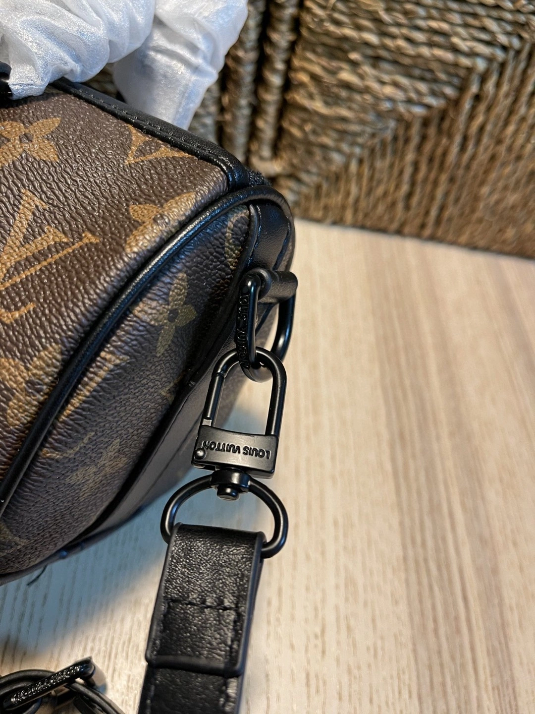 M45788 KEEPALL XS item : AT-B225K3014L