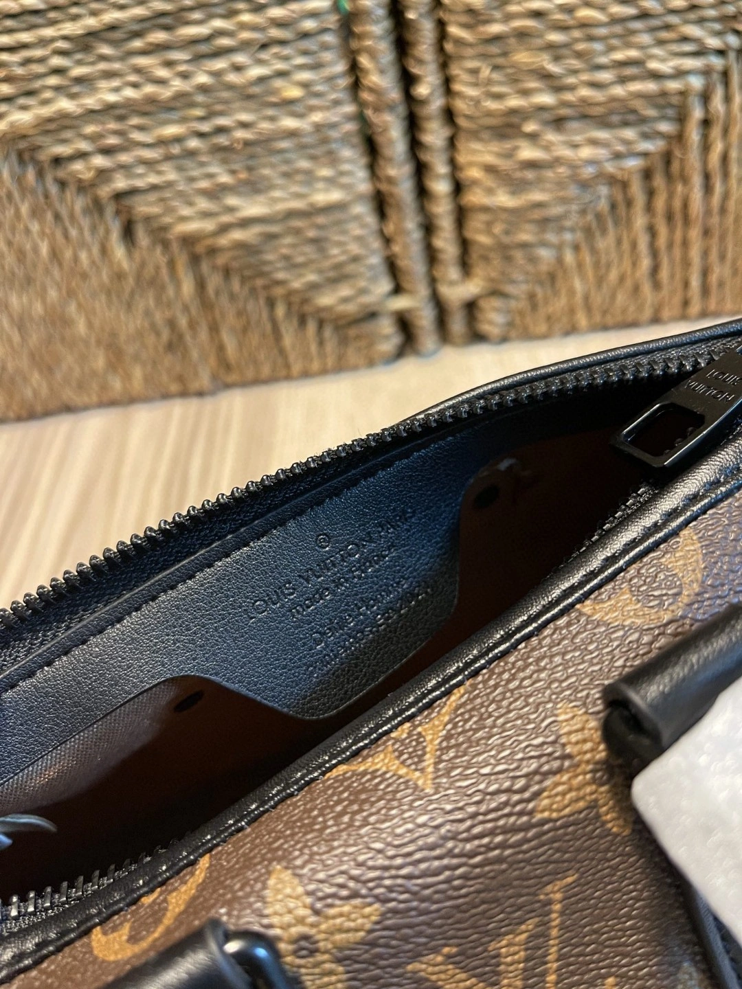 M45788 KEEPALL XS item : AT-B225K3014L