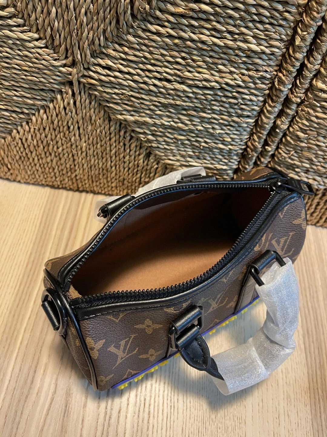 M45788 KEEPALL XS item : AT-B225K3014L