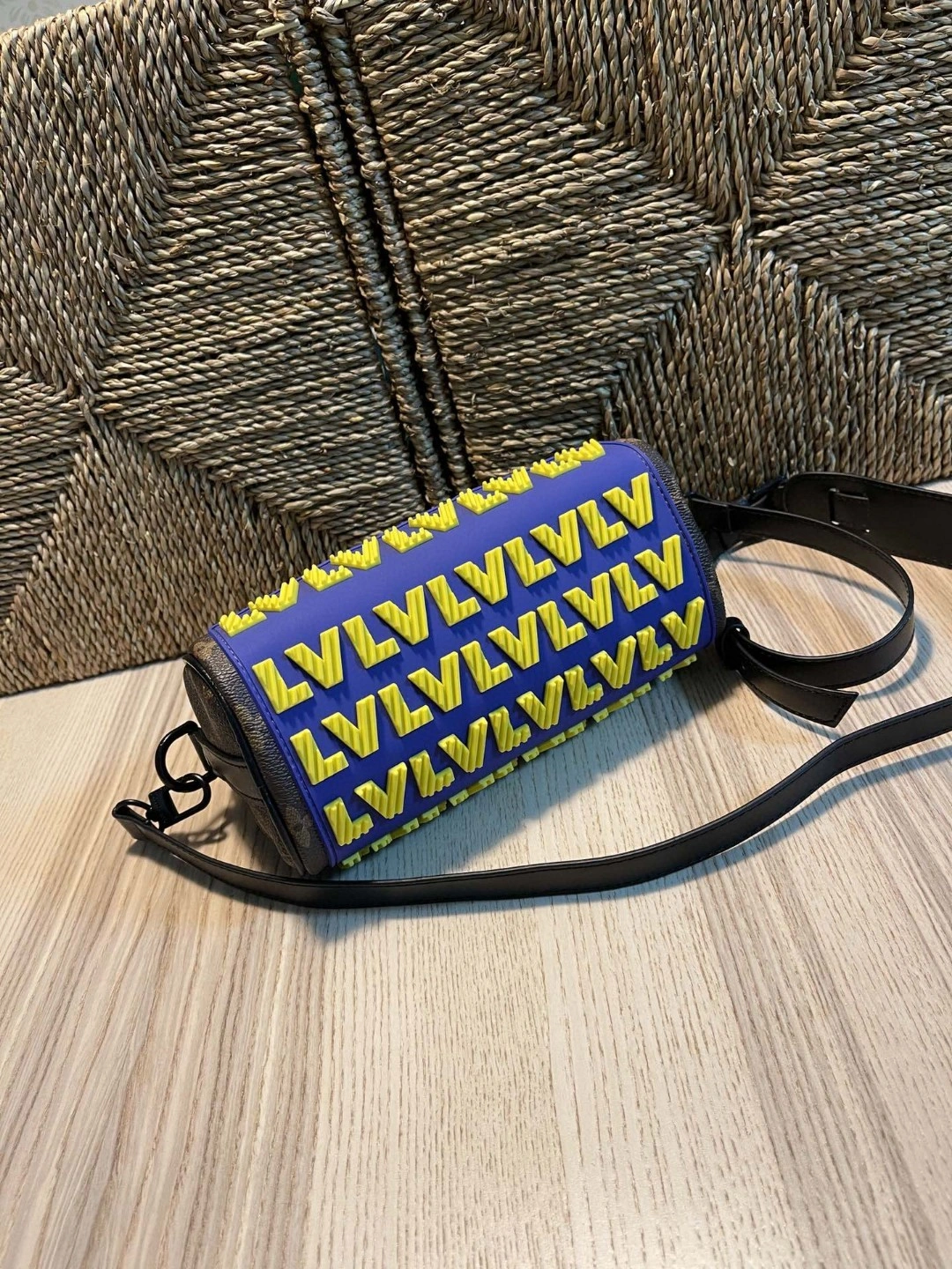 M45788 KEEPALL XS item : AT-B225K3014L