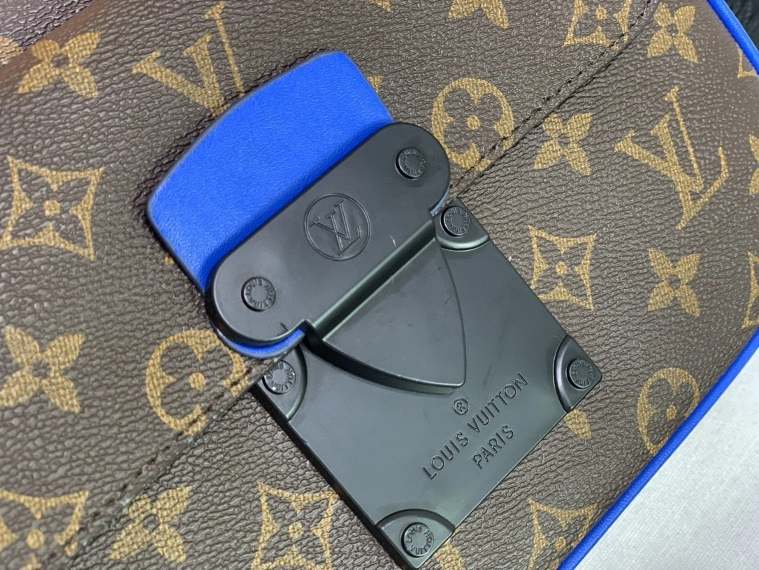 M45863 S Lock item : AT-B225L0445L