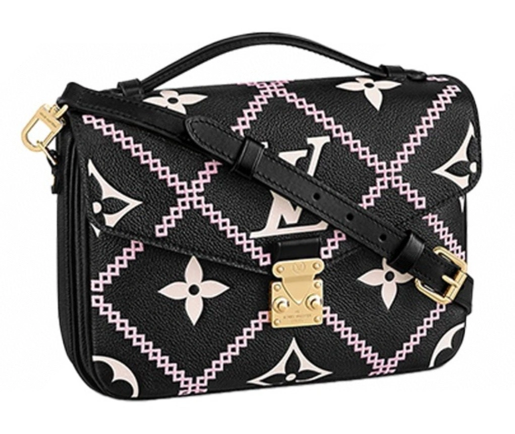 M46028 Pochette Metis item : BT-B225D0832W