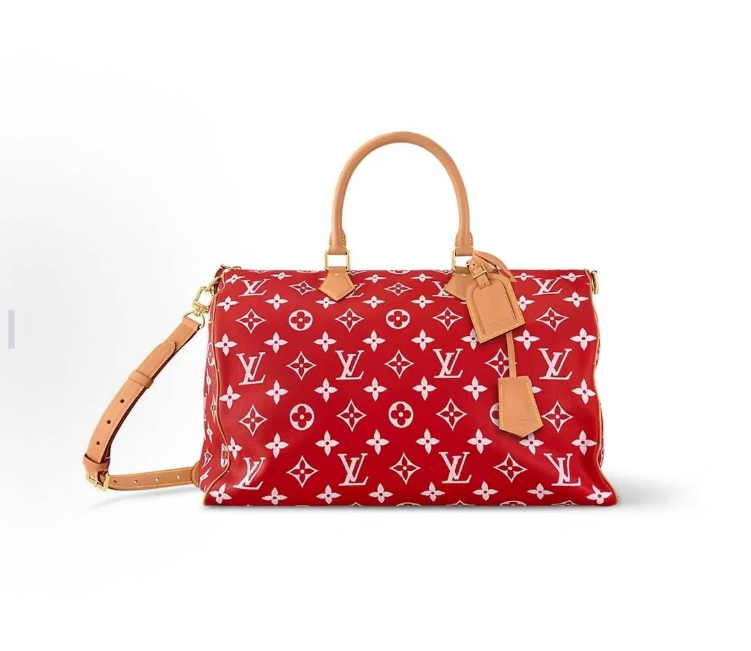 Custombag-- 8V M46961 counters quality Speedy P9 Bandoulière50 cowhide sheepskin item:E-B000C0254