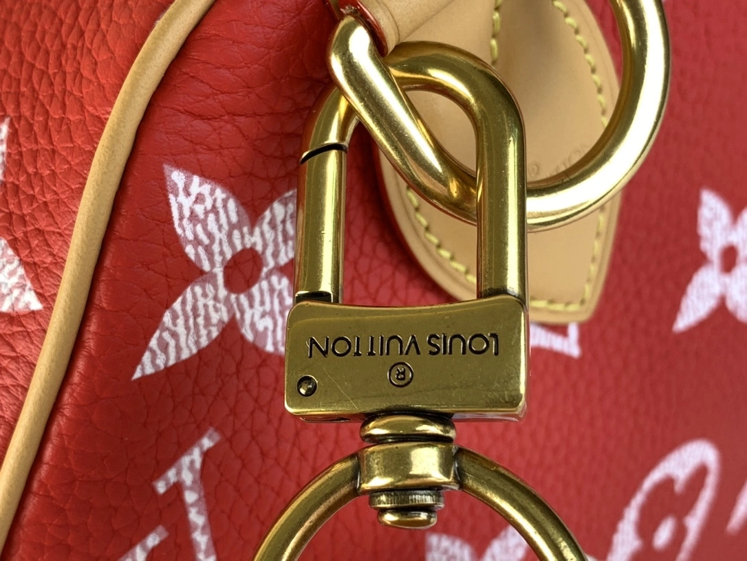 Custombag-- 8V M46961 counters quality Speedy P9 Bandoulière50 cowhide sheepskin item:E-B000C0254