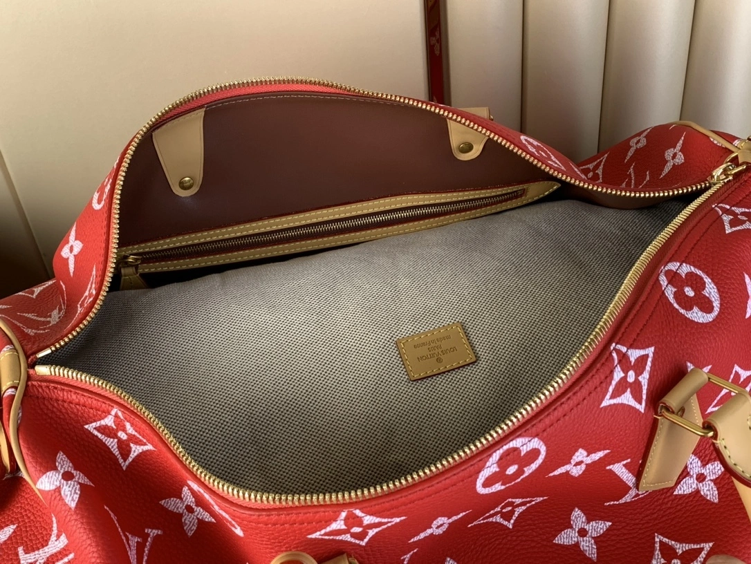 Custombag-- 8V M46961 counters quality Speedy P9 Bandoulière50 cowhide sheepskin item:E-B000C0254