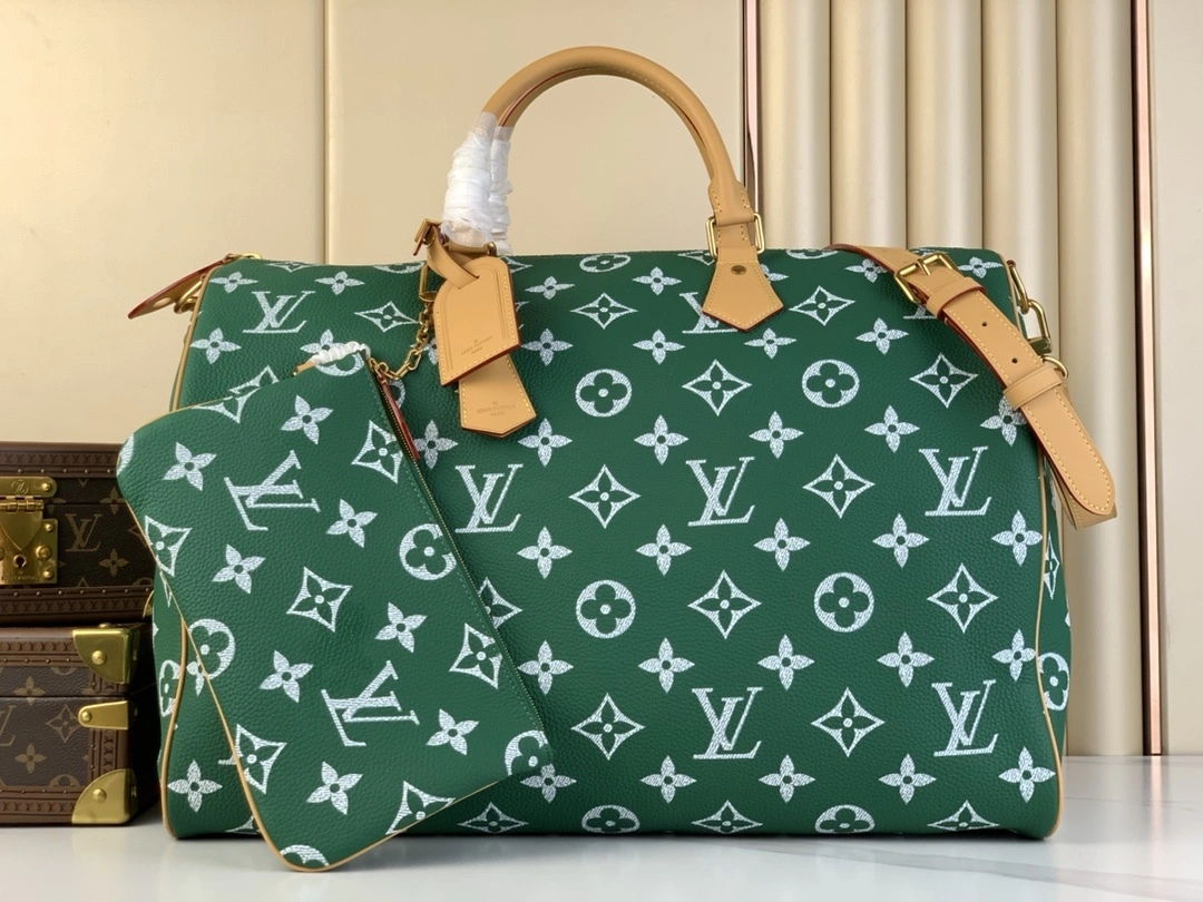Custombag-- 8V M46991 counters quality Speedy P9 Bandoulière50 cowhide sheepskin item:E-B000C0255