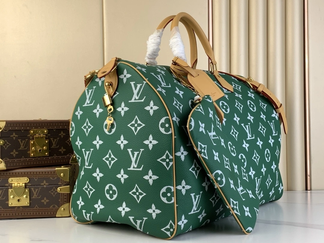 Custombag-- 8V M46991 counters quality Speedy P9 Bandoulière50 cowhide sheepskin item:E-B000C0255