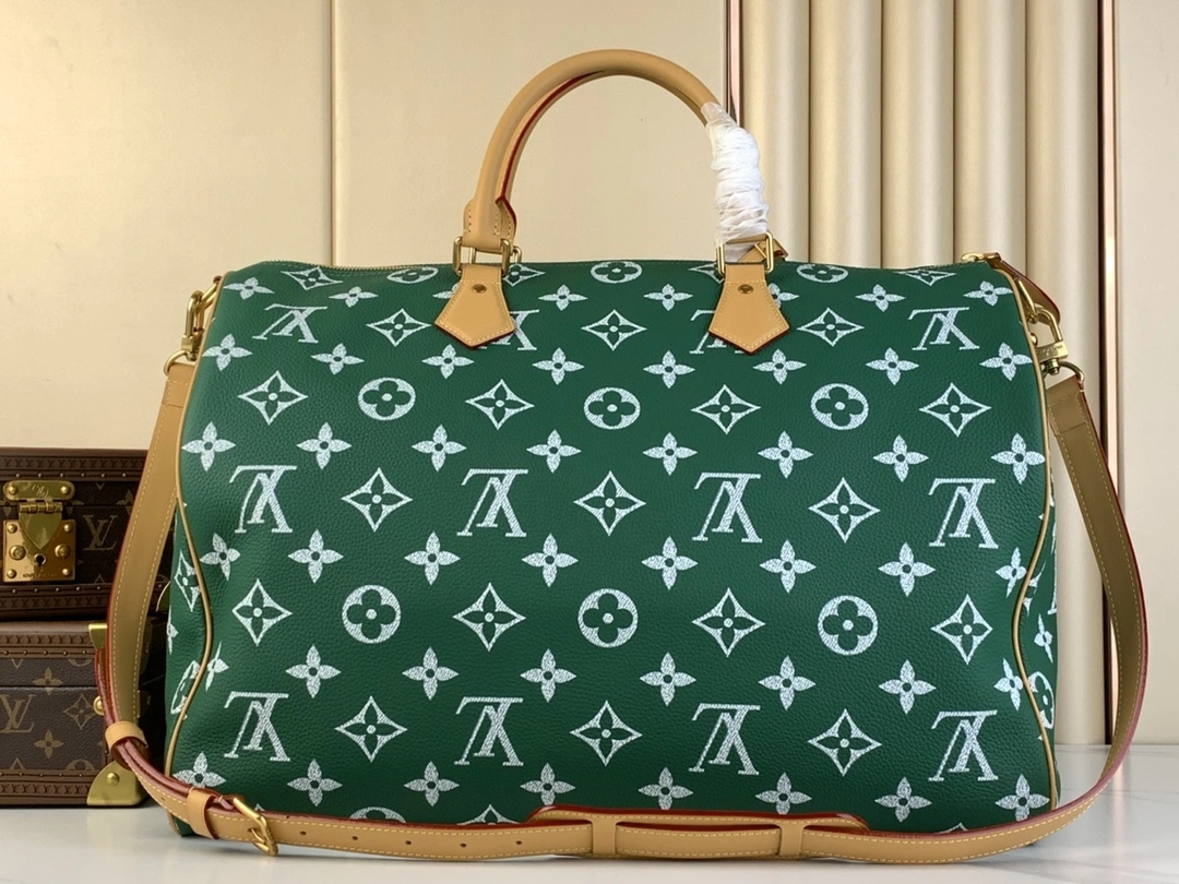 Custombag-- 8V M46991 counters quality Speedy P9 Bandoulière50 cowhide sheepskin item:E-B000C0255