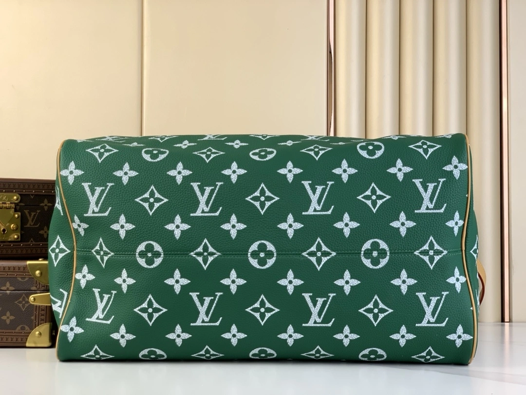 Custombag-- 8V M46991 counters quality Speedy P9 Bandoulière50 cowhide sheepskin item:E-B000C0255