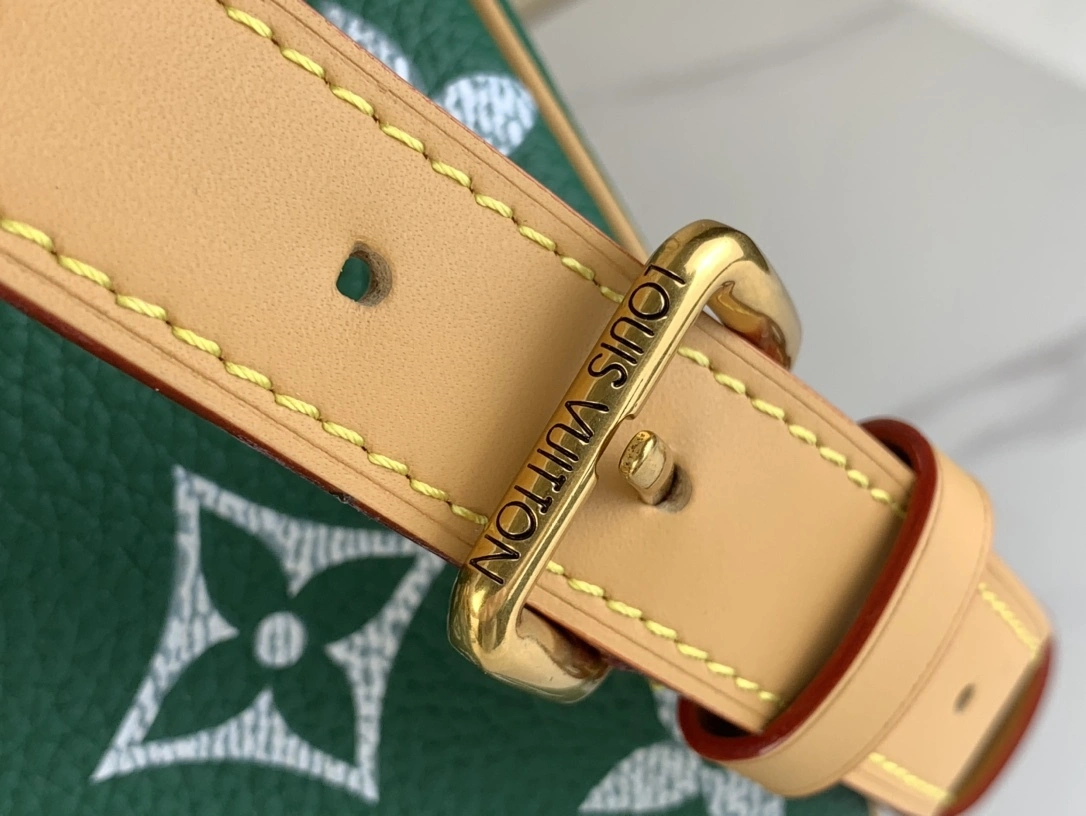 Custombag-- 8V M46991 counters quality Speedy P9 Bandoulière50 cowhide sheepskin item:E-B000C0255
