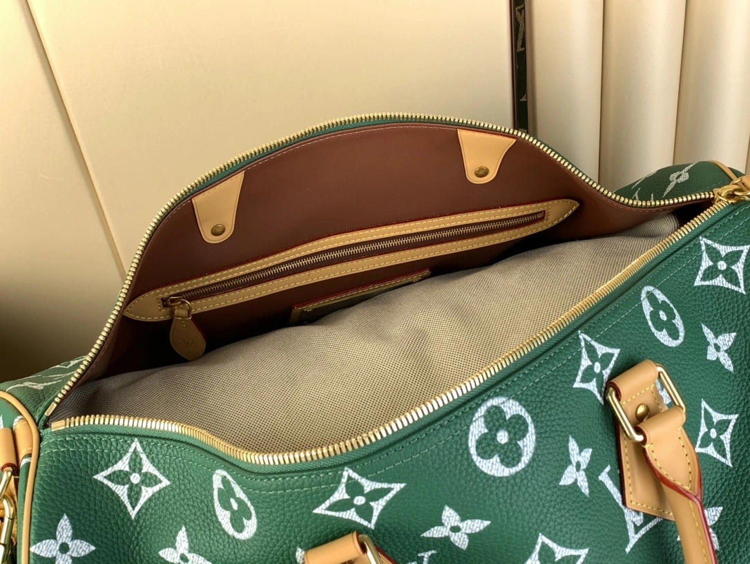 Custombag-- 8V M46991 counters quality Speedy P9 Bandoulière50 cowhide sheepskin item:E-B000C0255