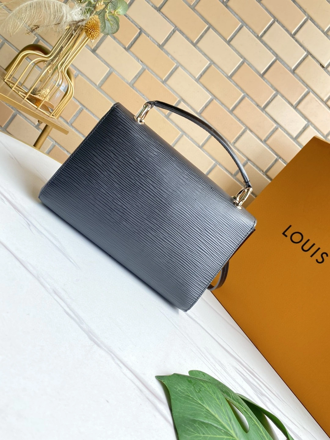 M55977 POCHETTE GRENELLE item : AT-B225L0327L