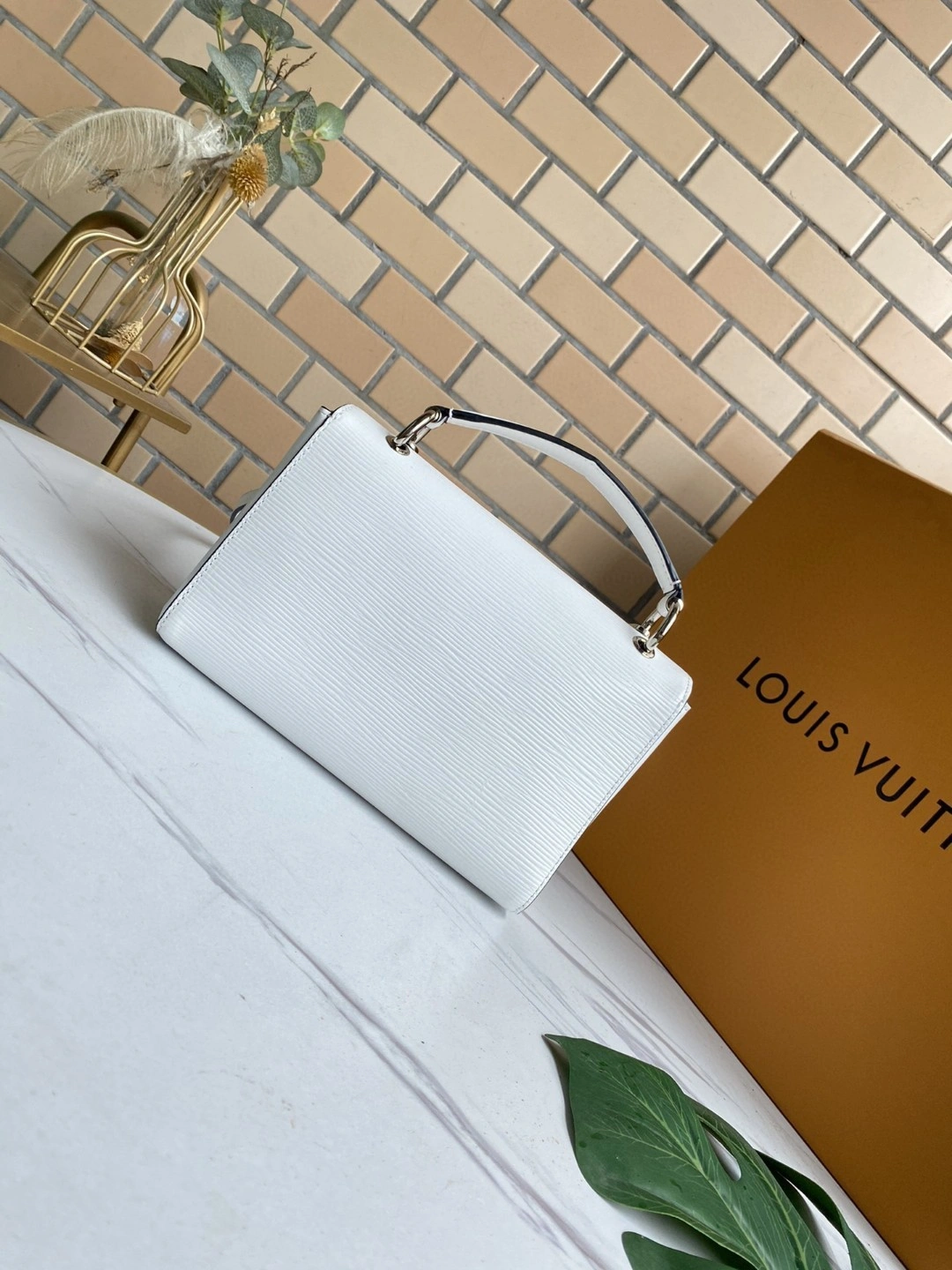 M55978 POCHETTE GRENELLE item : AT-B225L0329L