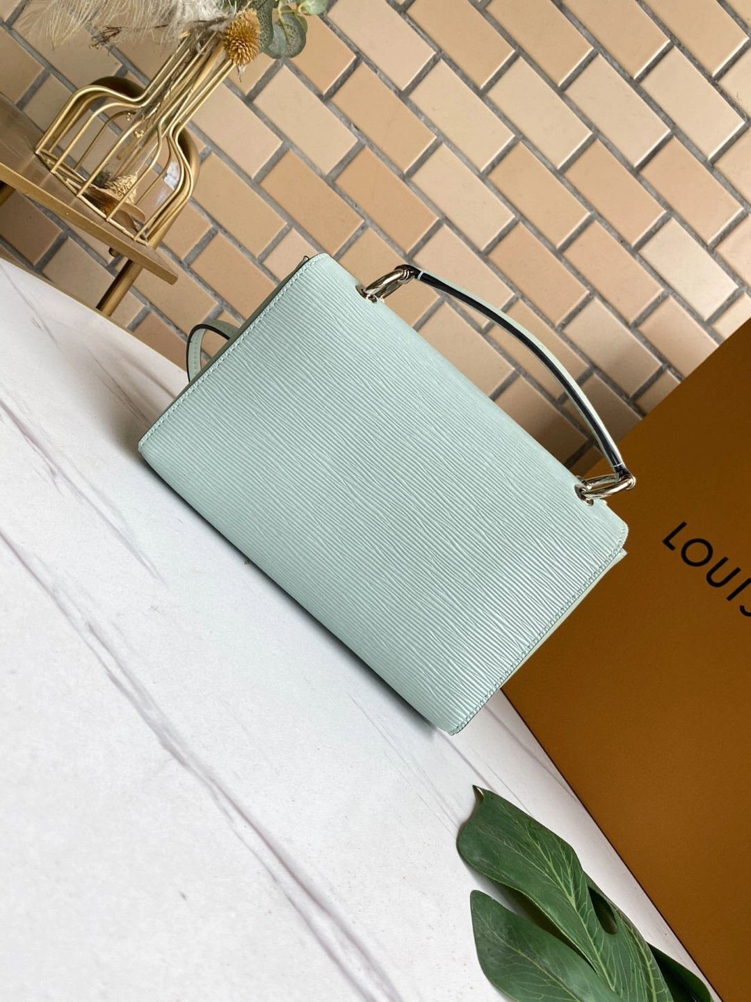 M55981 POCHETTE GRENELLE item : AT-B225L0328L