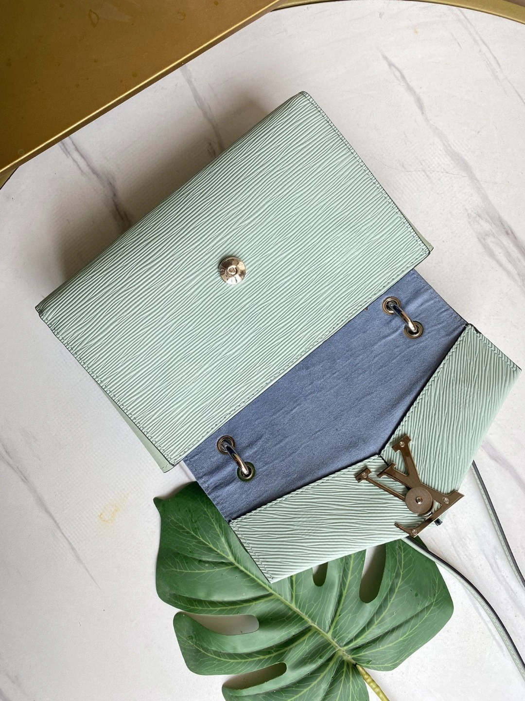 M55981 POCHETTE GRENELLE item : AT-B225L0328L