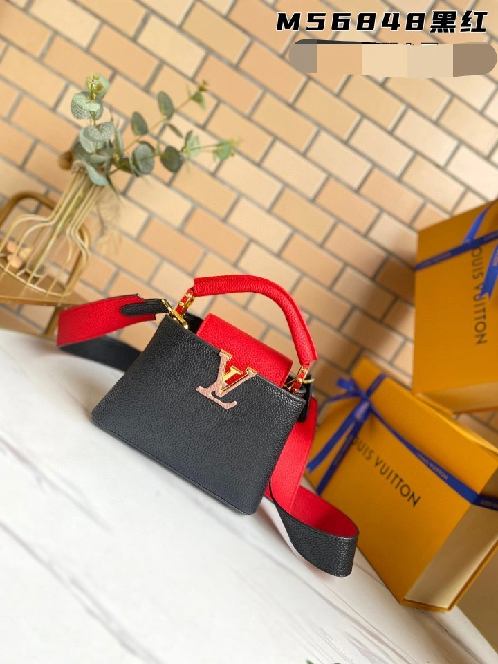 M56848 Capucines item : AT-B225L0452L