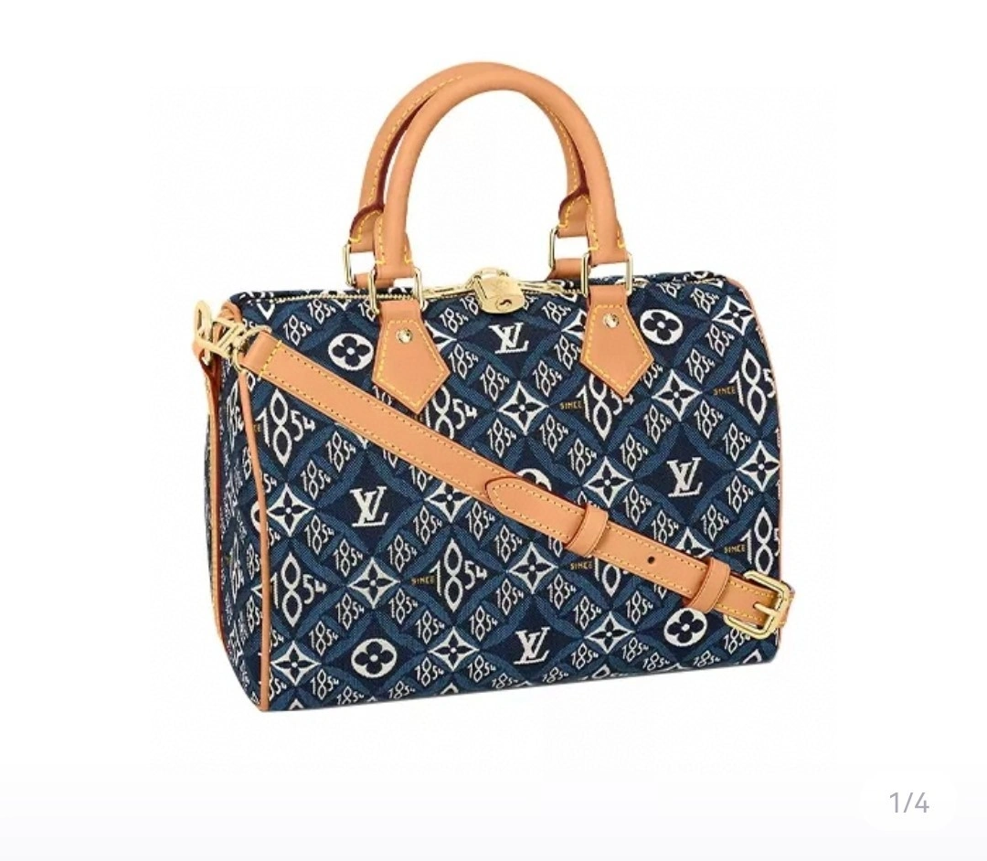 M57400 Speedy Bandoulière 25 item : AT-B225L0116L