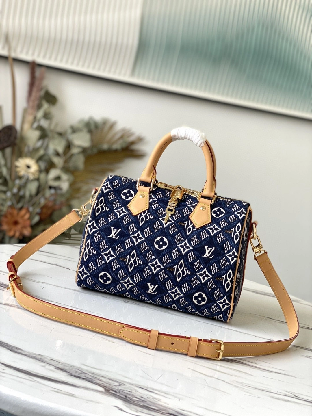 M57400 Speedy Bandoulière 25 item : AT-B225L0116L