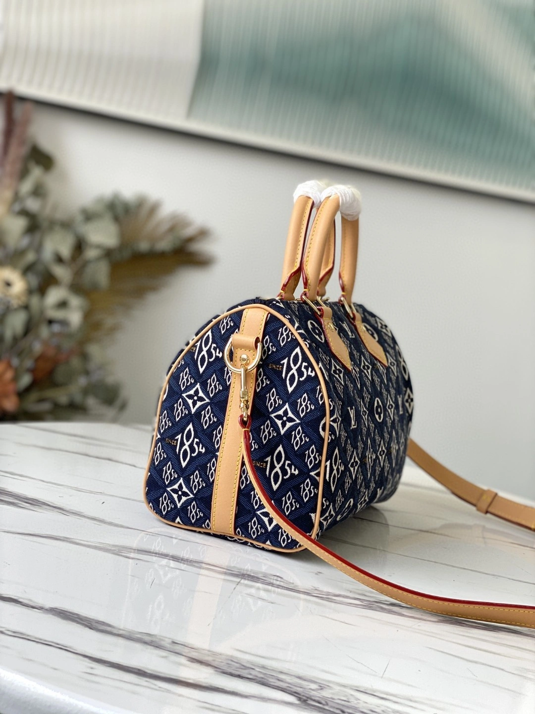 M57400 Speedy Bandoulière 25 item : AT-B225L0116L