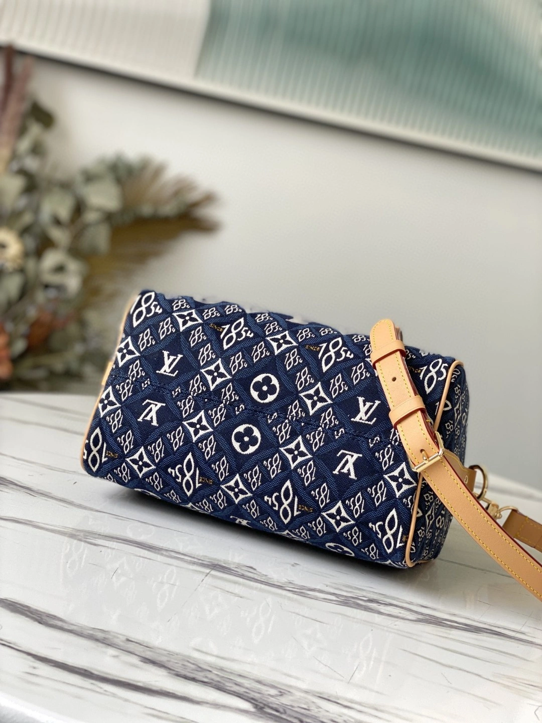 M57400 Speedy Bandoulière 25 item : AT-B225L0116L