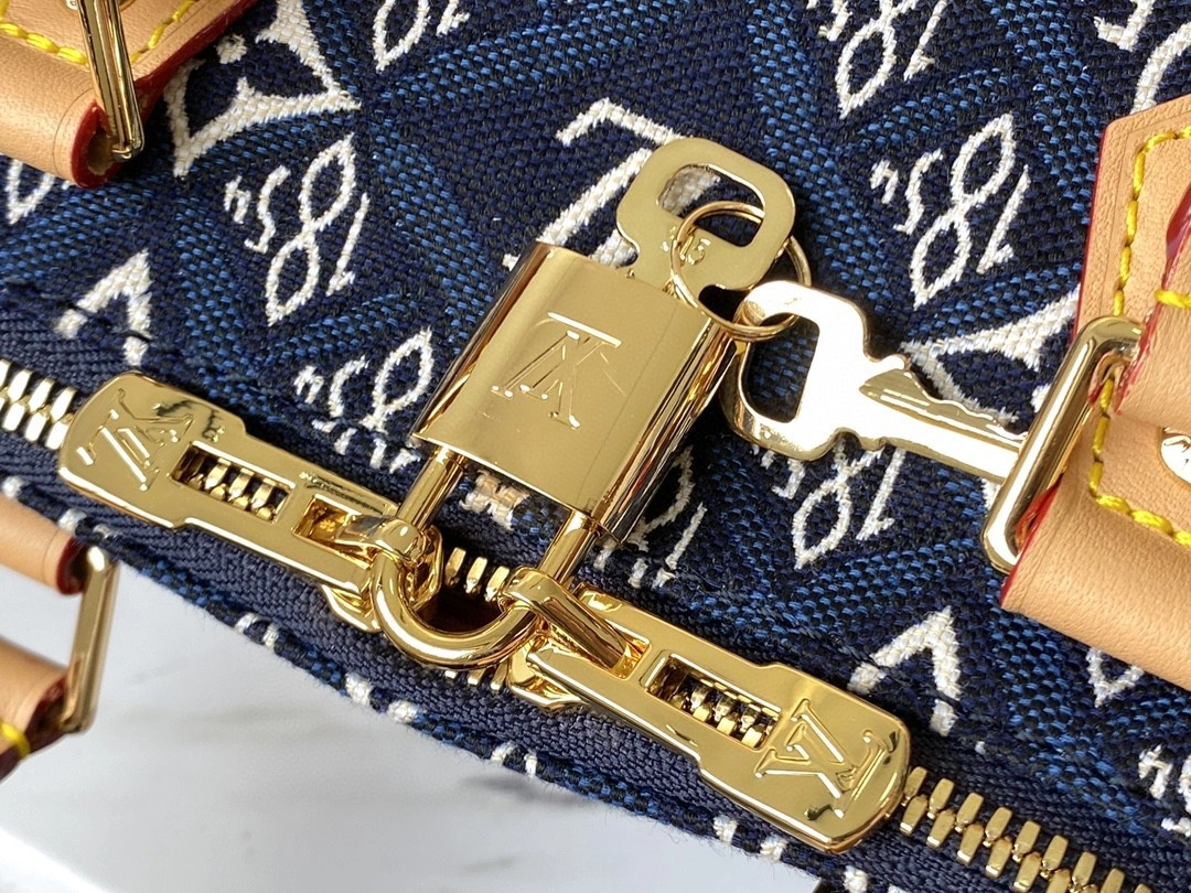 M57400 Speedy Bandoulière 25 item : AT-B225L0116L