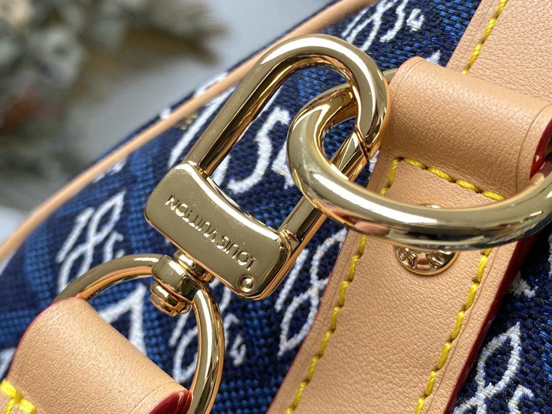 M57400 Speedy Bandoulière 25 item : AT-B225L0116L