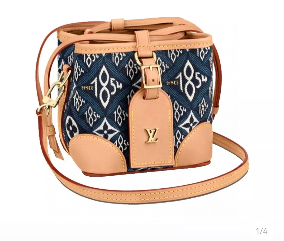 M57447 Noé Purse item : AT-B225L0302L