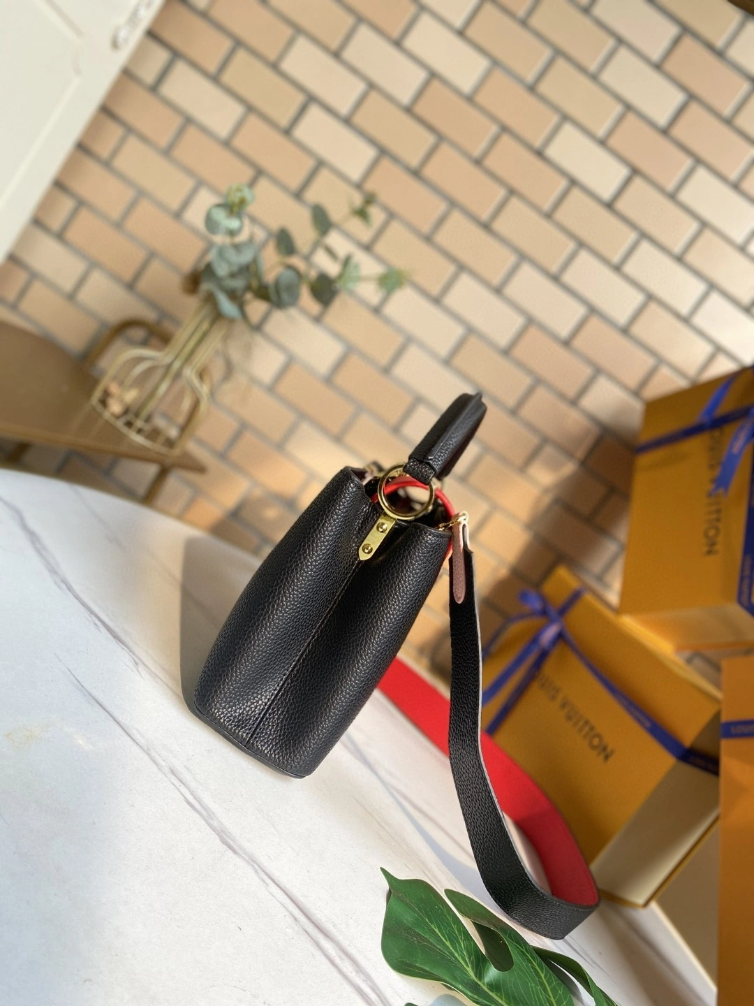 M57518 Cap item : AT-B225L0436L