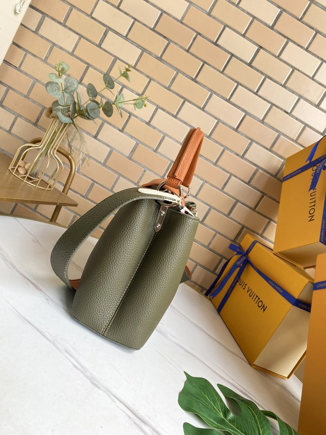 M57522 Capucines item : AT-B225L0450L