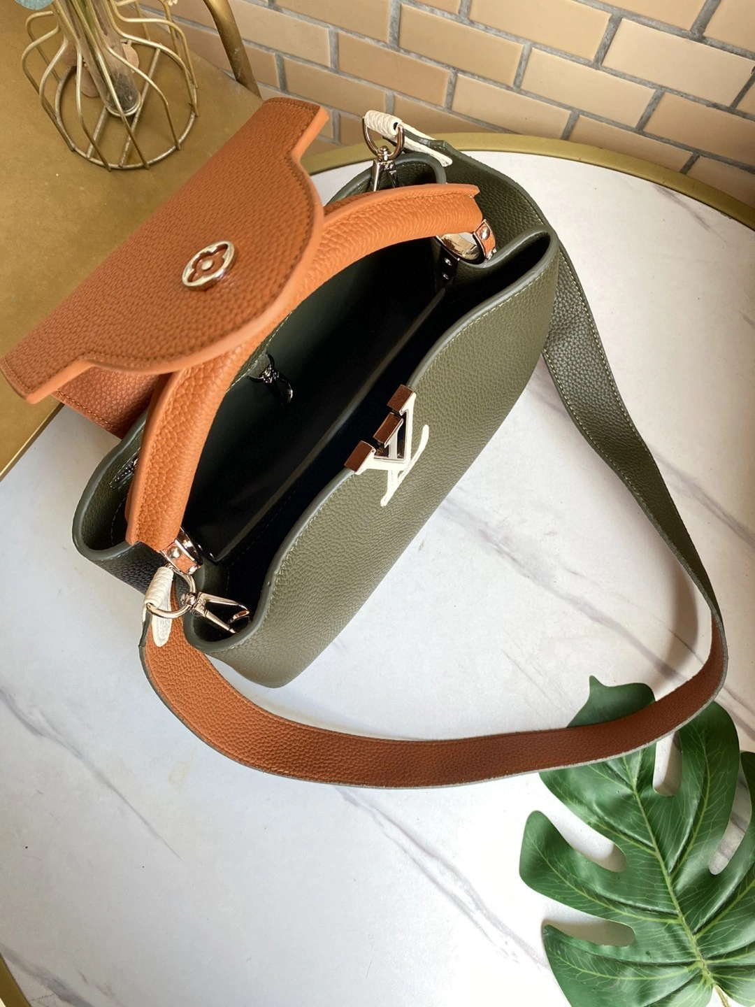 M57522 Capucines item : AT-B225L0450L