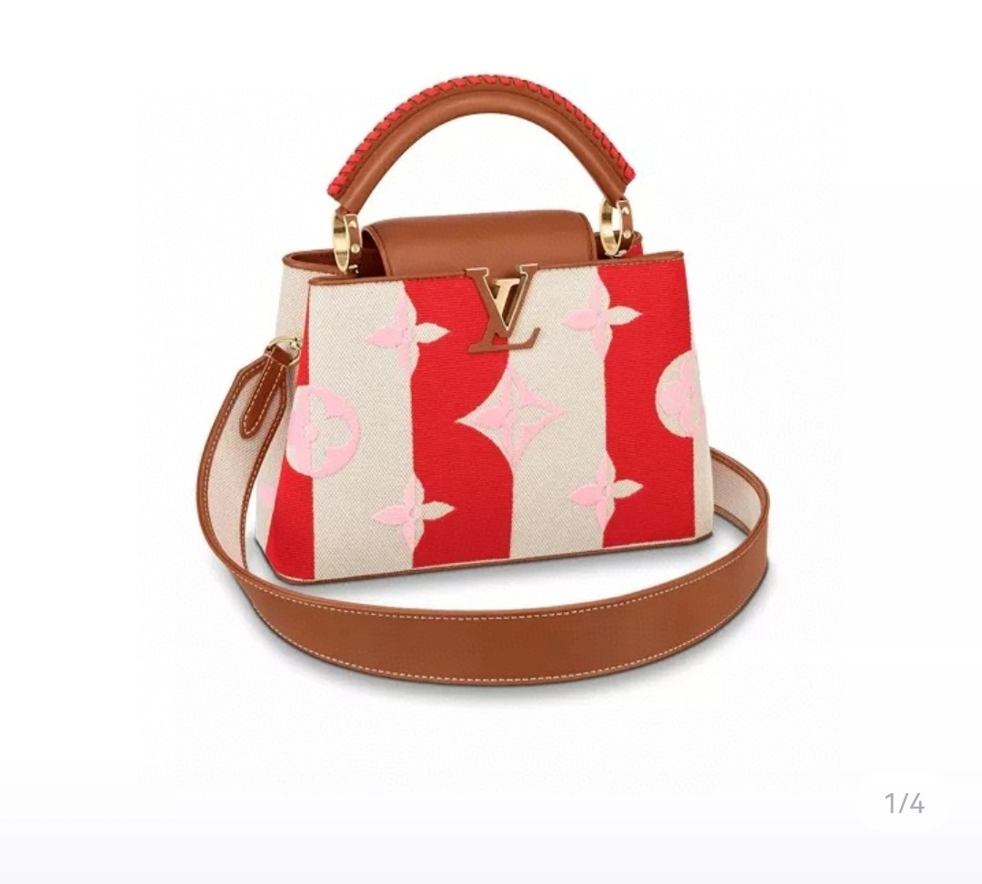 M57734 Capucines BB item : AT-B225L0108L