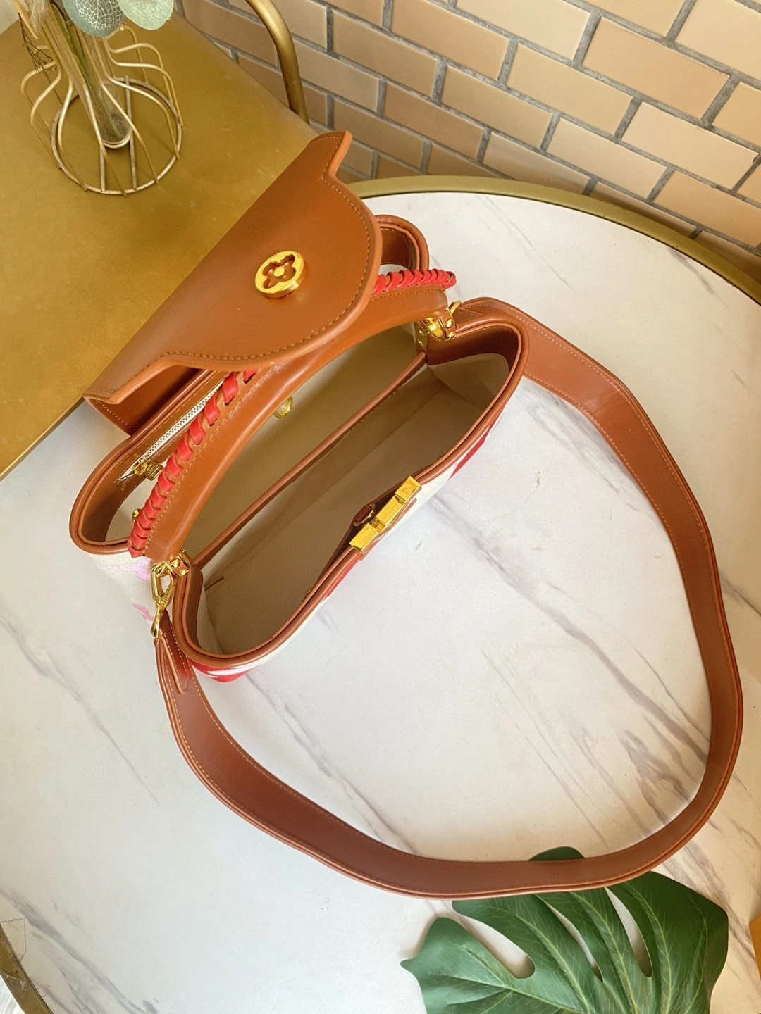 M57734 Capucines BB item : AT-B225L0108L