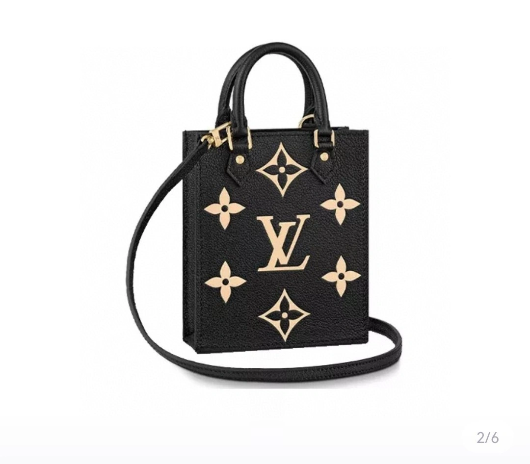 M57937 Petit Sac Plat item : AT-B225L0303L