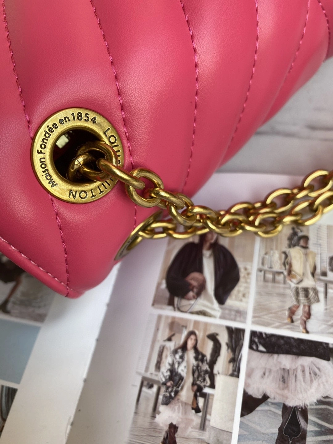 M58553 NEW WAVE item : AT-B225L0438L