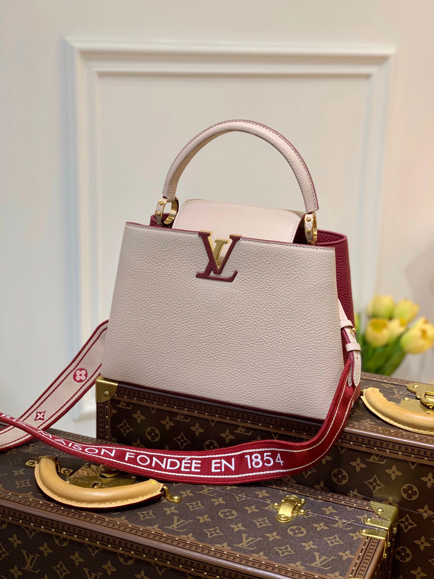 M58610 item:A-B182L2848X