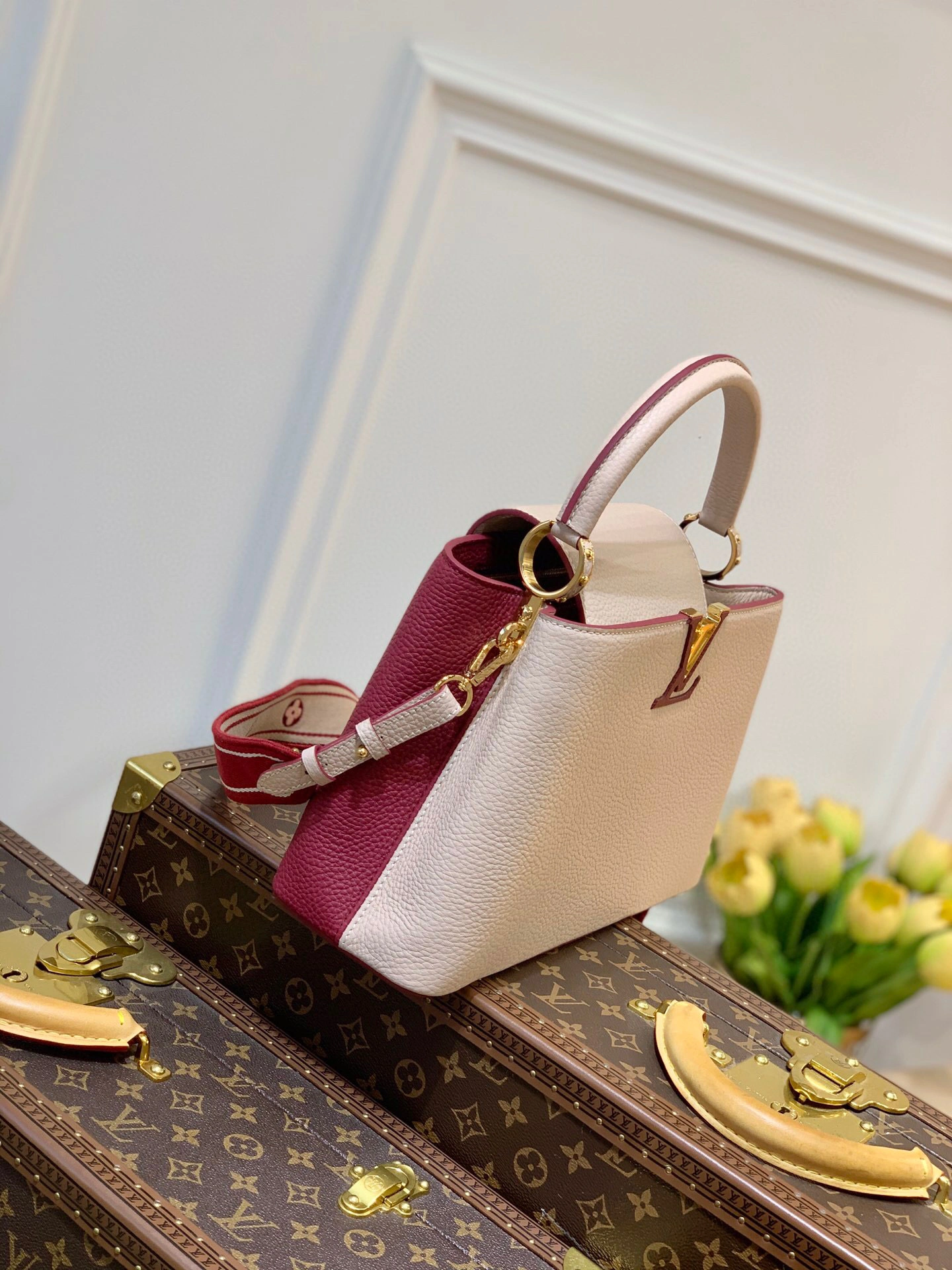 M58610 item:A-B182L2848X