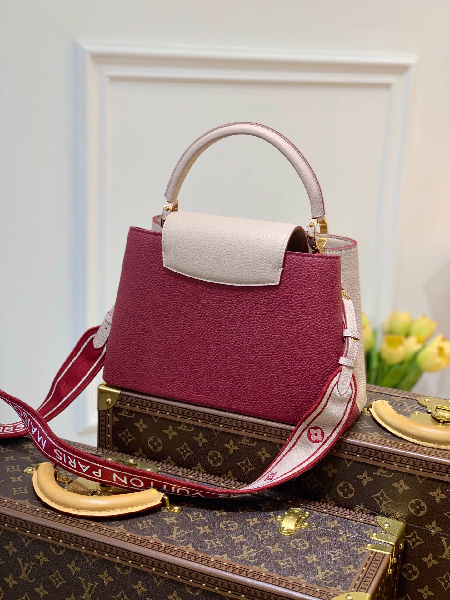 M58610 item:A-B182L2848X