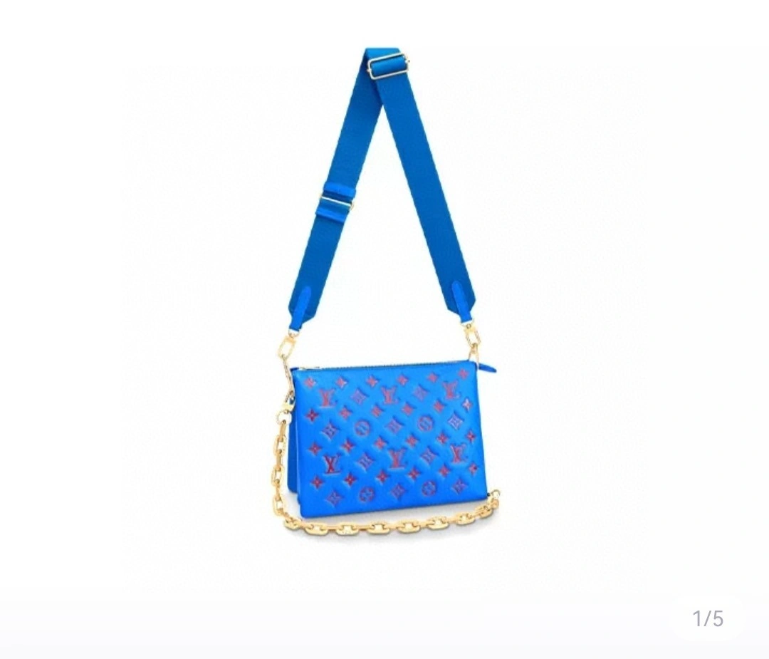 M58626 sheepskin Vuittamins item : AT-B225L0314L