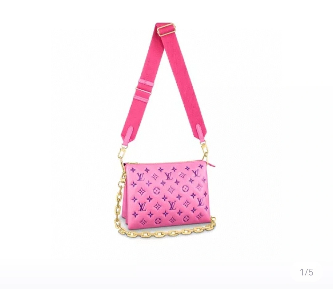M58628 sheepskin Vuittamins item : AT-B225L0315L